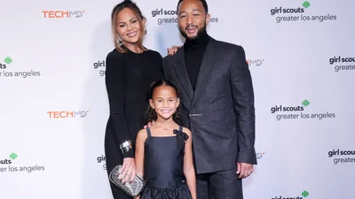 Голливудские пары, которые дали своим детям очень необычные имена