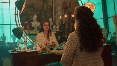 Джоли – Каллас, Грант – маньяк: это 5 невероятных премьер в кино с 28 ноября