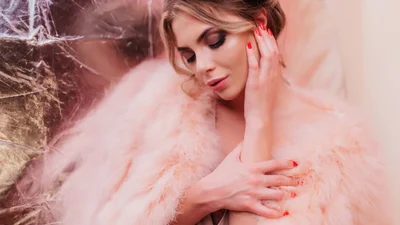 Привітання з Днем Варвари 2024 - красиві картинки та проза для душевної рівноваги