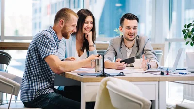 Знаки зодиака как сотрудники — чего от них ожидать