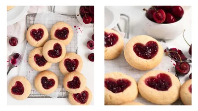 Рецепт печива на Новий рік, як захопив мережу