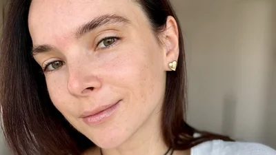 Мама на отдыхе: горячая Инна Мирошниченко засветила роскошную фигурку на Бали