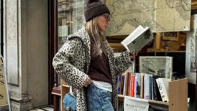 Три розкішні зимові тренди, які стануть магнітом для компліментів