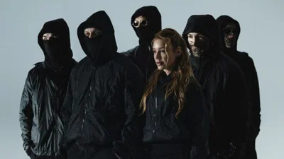 Группа NORD DIVISION и Тина Кароль выпустили трек, посвященный ветеранам войны