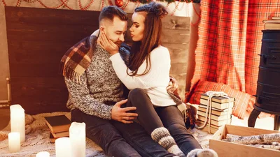 5 романтических фильмов, которые согреют твою зиму