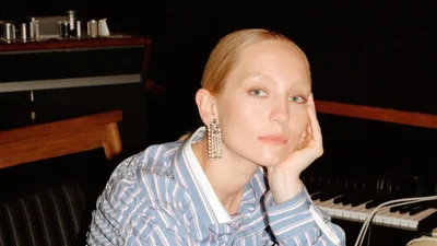 Roxolana пов'язана з партією ОПЗЖ — відповідь співачки