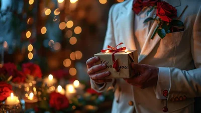 Что положить парню под подушку на праздник Николая 2024