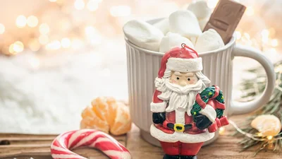 Привітання з Днем святого Миколая 2024: картинки та душевна проза для гарного настрою