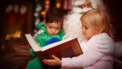 Встречаем Николая: душевные стихи для особенного вечера