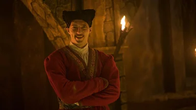 Адвент-кинокалендарь: в первом окошке – невероятное украинское фэнтези