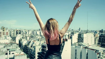 Женщины с этими именами всегда на высоте в любом деле