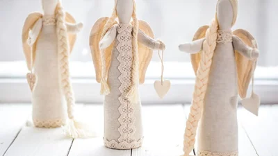 Привітання зі святом Андрія Первозванного 2024 - неймовірні картинки та тепла проза, яка тебе точно розчулить