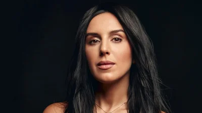 Сериал с интересным и небанальным сюжетом, который посоветовала Джамала