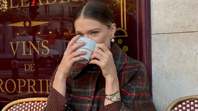 Стиль і затишок у деталях: обираємо 5 найкращих зимових пальт цього сезону