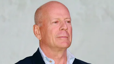 "Самый лучший папа": дочери больного Брюса Уиллиса умилили сеть новыми фото