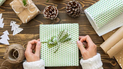Что вручить на Рождество: идеи милых и душевных подарков, которые можно сделать своими руками