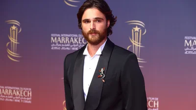 Звезда "Эйфории" Джейкоб Элорди удивил кардинальной сменой образа, но фанаты остались не в восторге - фото