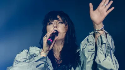 Джамала назвала трех певиц, которые могли бы достойно представить Украину на Евровидении-2025