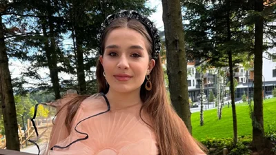 Юста Багай из "Холостяка-13" раскрыла секрет, который она имела с другими участницами от редакторов