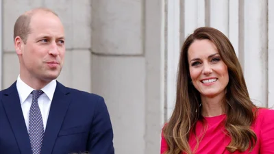 Королевская драма: Кейт Миддлтон носит разбитое сердце из-за дальнейшей судьбы принца Джорджа