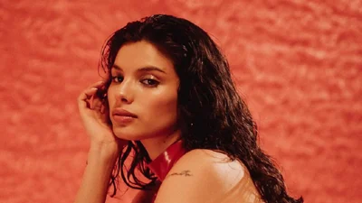 Мишель Андраде со слезами на глазах рассказала о последних отношениях