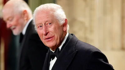 Король Чарльз III планирует уйти в отставку – вот когда это произойдет