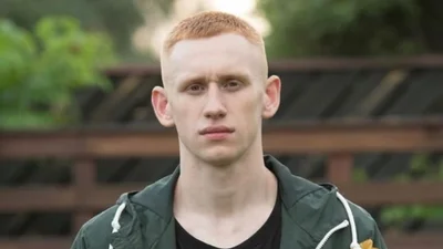 Відомий український актор знявся в новому серіалі Джорджа Клуні – і ось, як це було