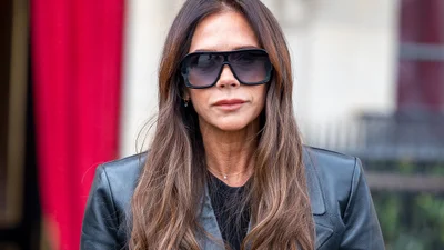 У стилі мінімал: який декор Вікторії Бекхем обрала до Нового року