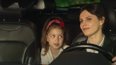 Серіал "Код кохання": всі серії вже доступні онлайн - де дивитись