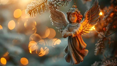 День ангела Николая 2024 - картинки и игривая проза для поздравления, которые поднимут настроение