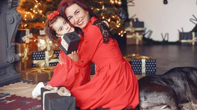 Святкові привітання з Миколая 2024 - атмосферні картинки та душевна проза для відчуття щастя