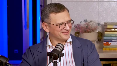 Дмитрий Кулеба посмеялся над российскими дипломатами