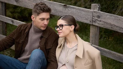 "Не хотела по залету": почему Владимир Остапчук сделал предложение третьей жене