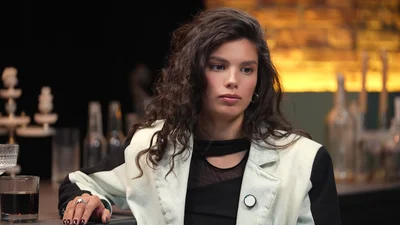 Мишель Андраде хотела работать в российском шоу