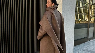 Пять неожиданных трендов зимы 2025, которые уже стали must-have для каждой модницы