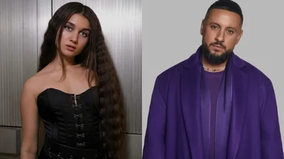 MONATIK, Klavdia Petrivna, alyona alyona и Jerry Heil - кто победил на MUZVAR AWARDS 2024