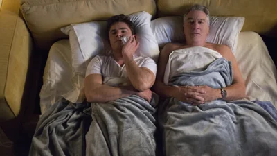 Только для взрослых: 5 замечательных комедий 18+ для горячего зимнего вечера