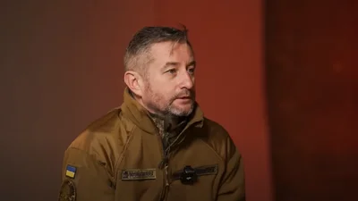 "Много глупостей и неправды": Сергей Жадан резко прокомментировал роман с Кристиной Соловий