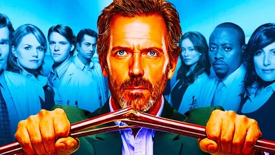 "Доктор Хаус" и его команда: как живут и выглядят актеры спустя 20 лет после запуска шоу