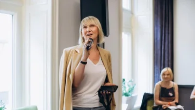 В список 100 самых влиятельных женщин мира по версии BBC попали две украинки