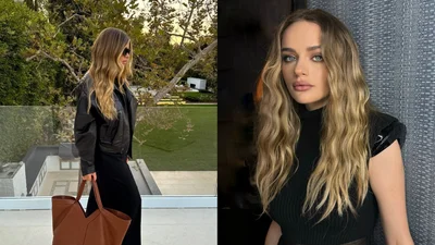 Эко-блонд – новый тренд в окрашивании волос, который выбирают звезды