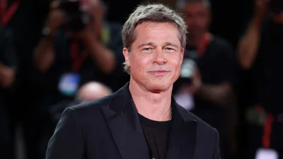 Самотність чи полегшення: стало відомо, як Бред Пітт переживає розлуку з дітьми