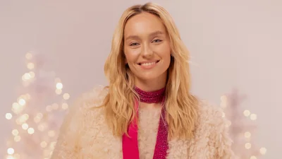 "настрій: колядувати Vol. 2"": ROXOLANA представила новый альбом колядок в дуэтах с известными артистами