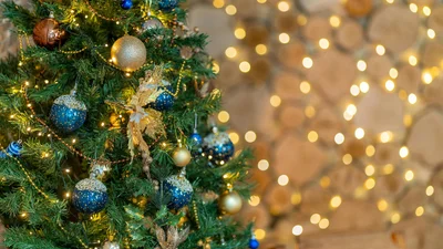 Просто й оригінально: 5 альтернатив традиційній ялинці
