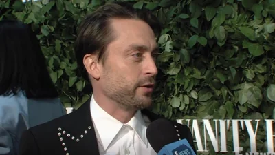 Вот так новости: брат Маколея Калкина не разрешает своим детям смотреть "Один дома"