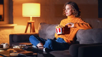 Фильм, который стоит смотреть каждому украинцу: "БожеВільні" уже на SWEET.TV