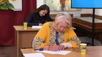 Єдина людина, яка написала Радіодиктант-2024 без жодної помилки: хто вона