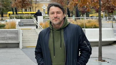 Сергей Притула поспорил с Владимиром Зеленским, и вот на что