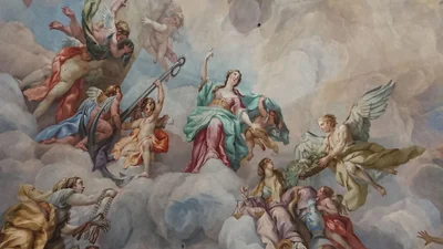 Привітання з Днем ангела Миколи 2024 - тематичні картинки та теплі слова, які подарують надію та віру в щастя