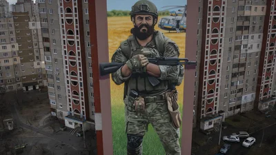 Сильные слова о сильных людях - цитаты об украинских военных